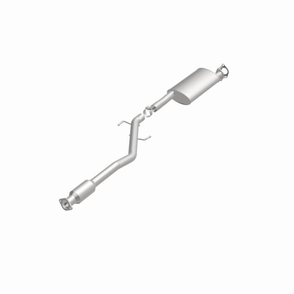 MAG Converter Direct Fit Magnaflow 21-143