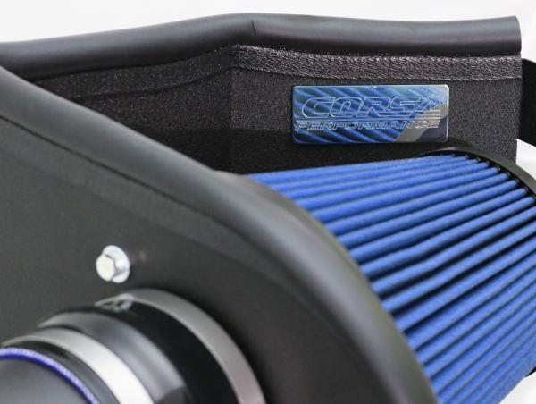 CORSA Performance 615853-O