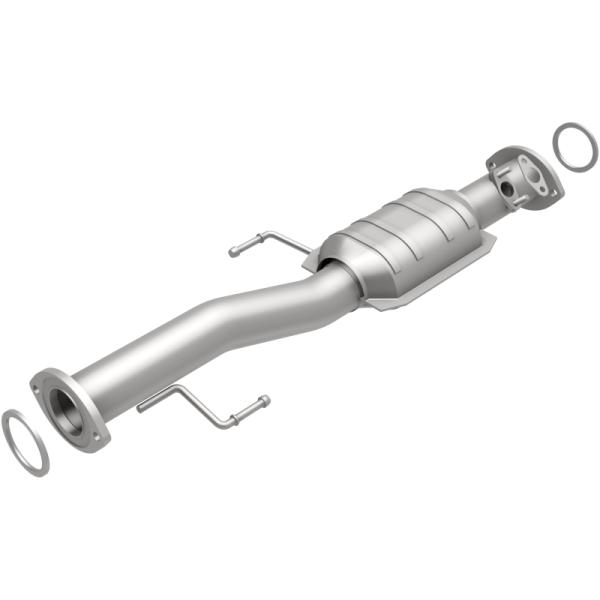 Magnaflow 447225