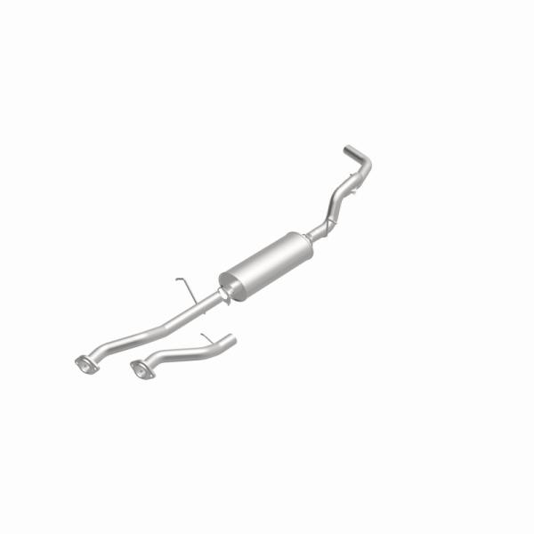 MAG BRE Exhaust Kits Magnaflow 106-0713