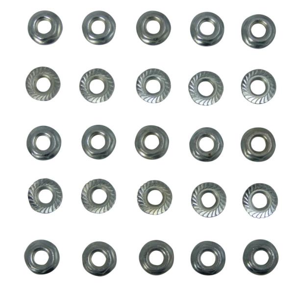 MOR Nuts Moroso 97036