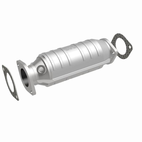 MAG Converter Direct Fit Magnaflow 23706