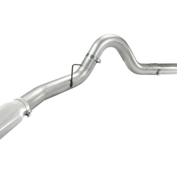 AFE Exhaust DPF Back aFe 49-03054-P