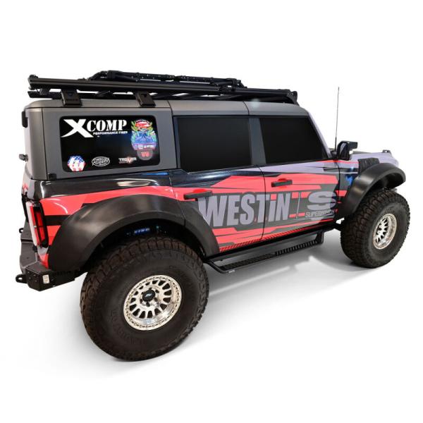 Westin 20-44195