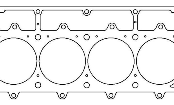 Cometic Gasket C5936-062