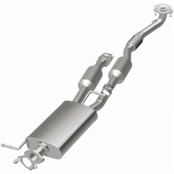 MAG Converter Direct Fit Magnaflow 280133