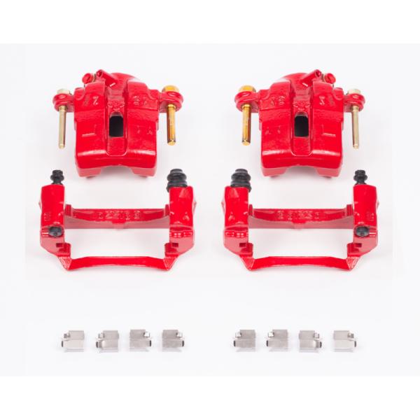PowerStop S1704