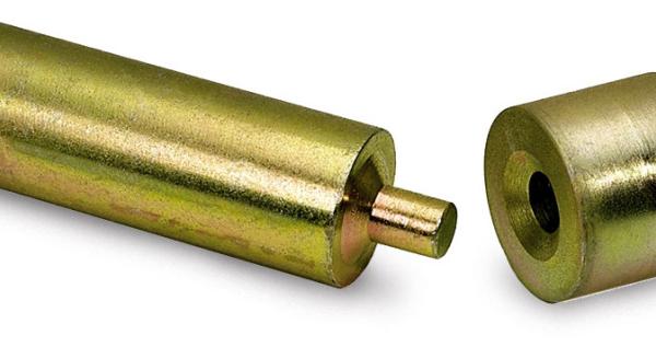Moroso 71605