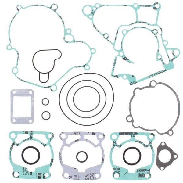 Vertex Pistons 808337