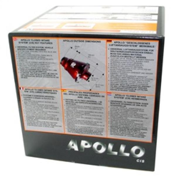 K&N Engineering RC-5052AB