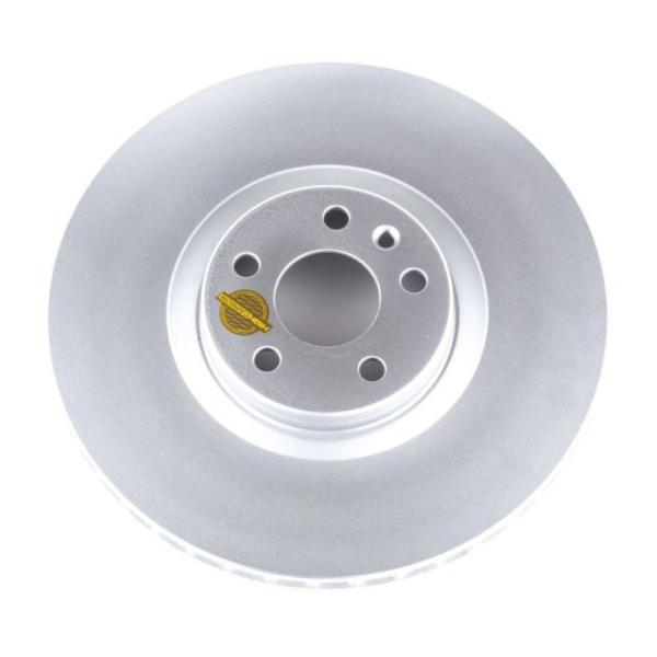PSB Evolution Coated Rotor PowerStop EBR1642EVC