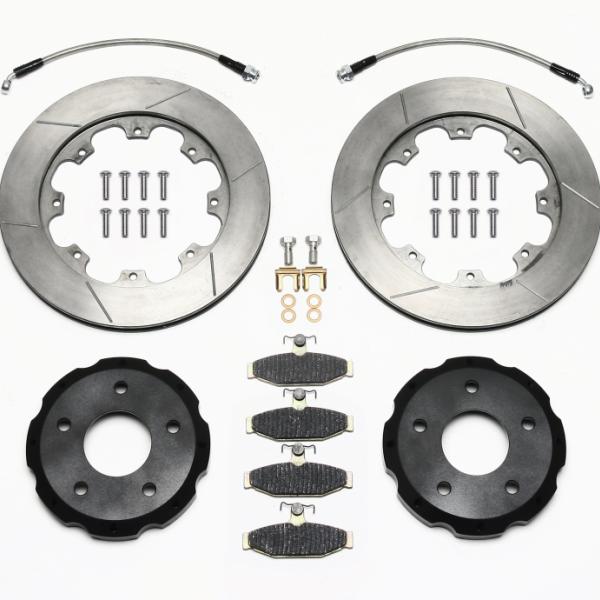 WIL Rotor Kit Wilwood 140-8314