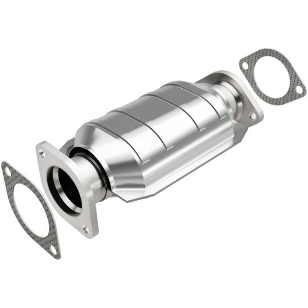 MAG Converter Direct Fit Magnaflow 441041