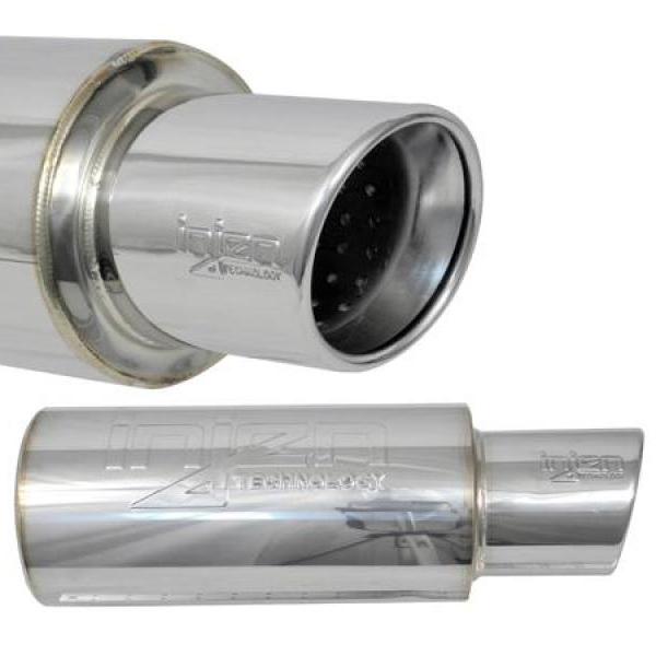 Injen SES300C