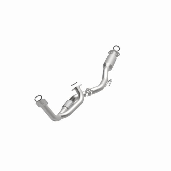 MAG Converter Direct Fit Magnaflow 4481091