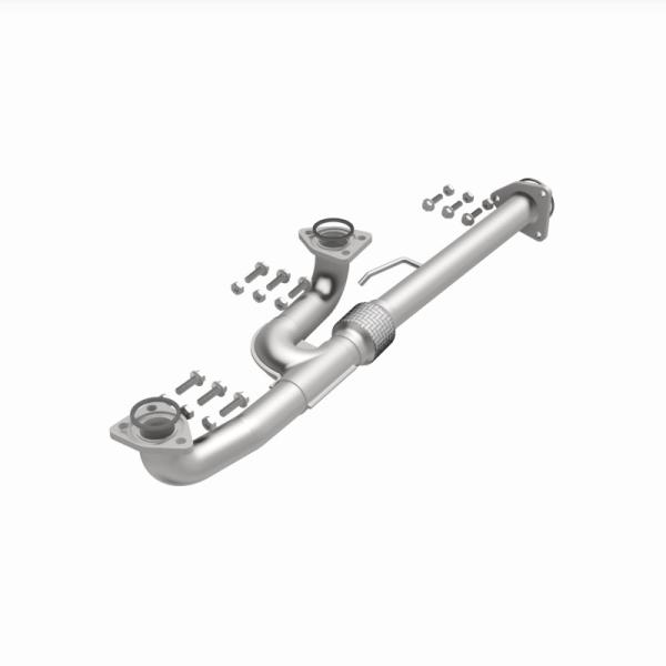 MAG BRE Front Pipe Kit Magnaflow 107-0094