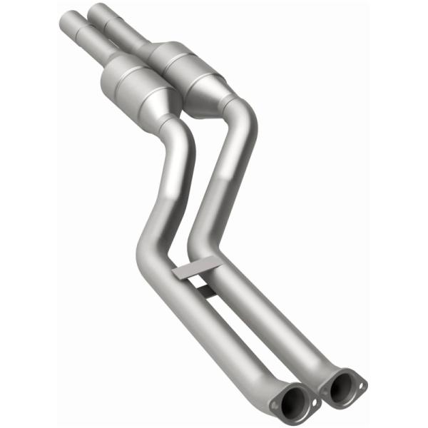 MAG Converter Direct Fit Magnaflow 24510