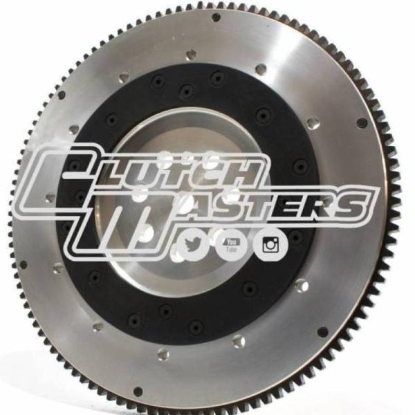 Clutch Masters FW-735-4TDA