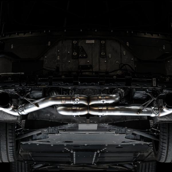 AWE Tuning 3020-43086