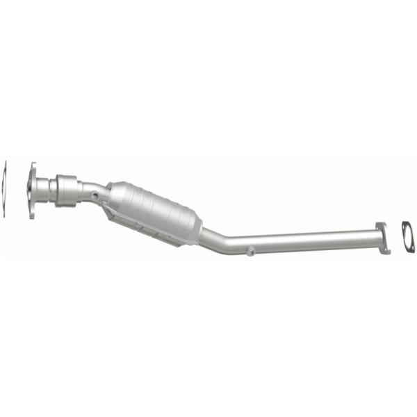 MAG Converter Direct Fit Magnaflow 24137