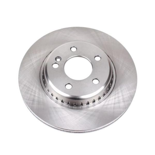 PSB Autospecialty Rotor PowerStop EBR1605