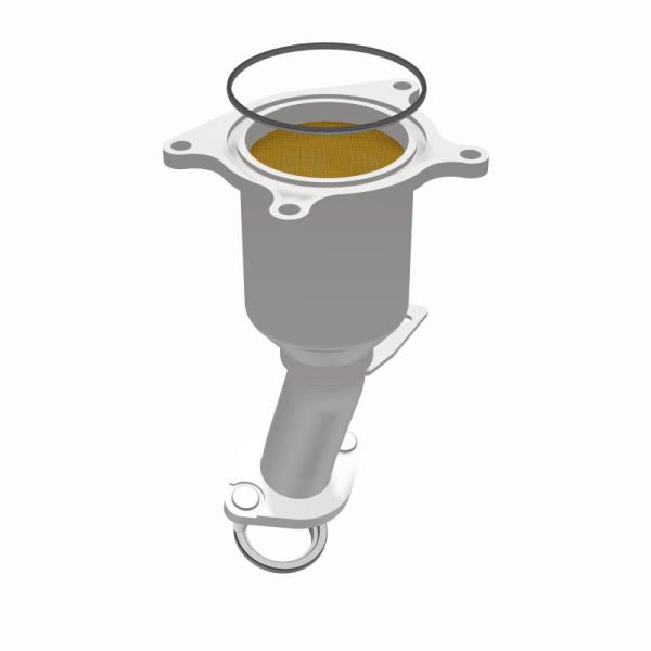 MAG Converter Direct Fit Magnaflow 49202