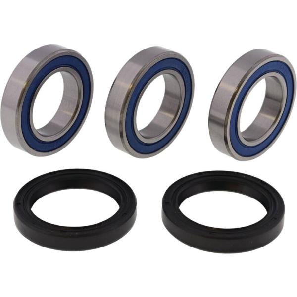 ABR Wheel Bearing Kits All Balls Racing 25-1406