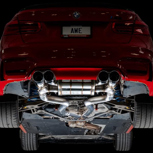 AWE Tuning 3025-42070