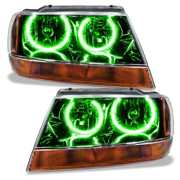 ORACLE Lighting 7167-335
