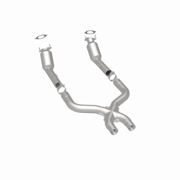 MAG Converter Direct Fit Magnaflow 16399