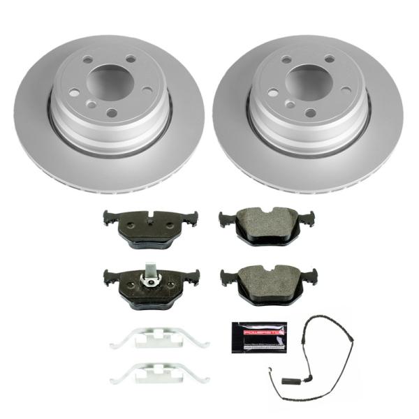 PowerStop ESK5734