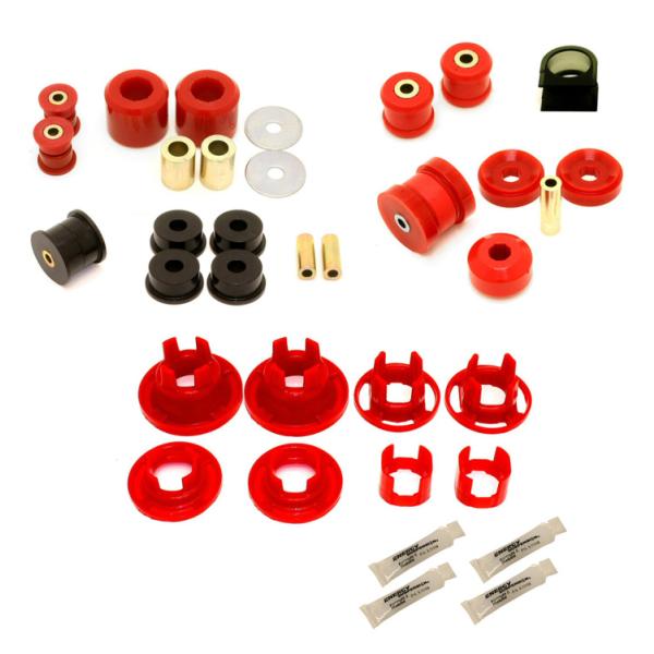 BMR Suspension BK023