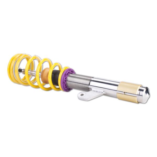 KW Street Comfort Kit KW 1802000D