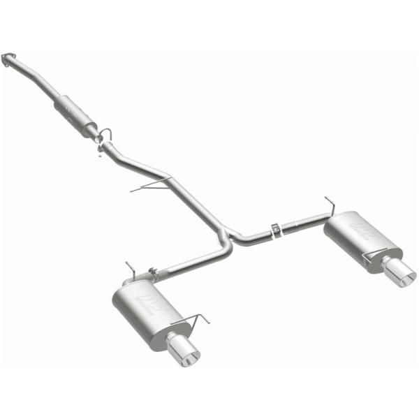 Magnaflow 15640