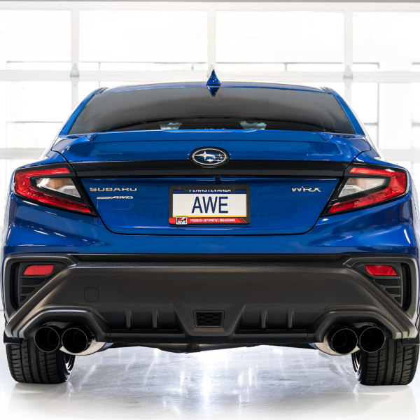 AWE Tuning 3020-43979