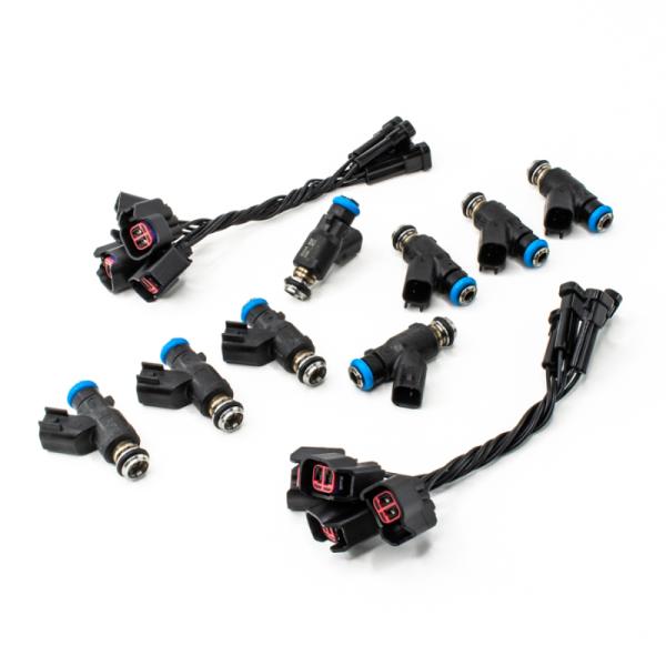 DeatschWerks 35U-01-0060-8
