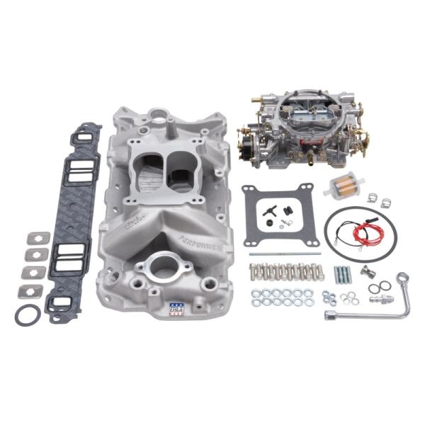 Edelbrock 2020