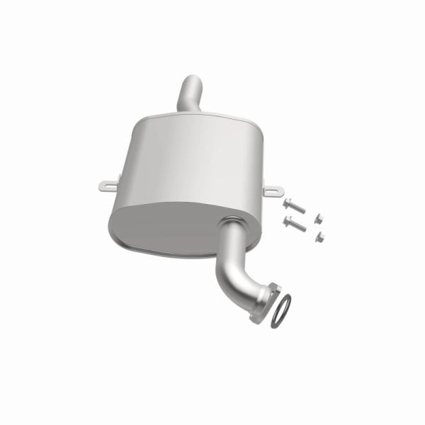 Magnaflow 108-0074