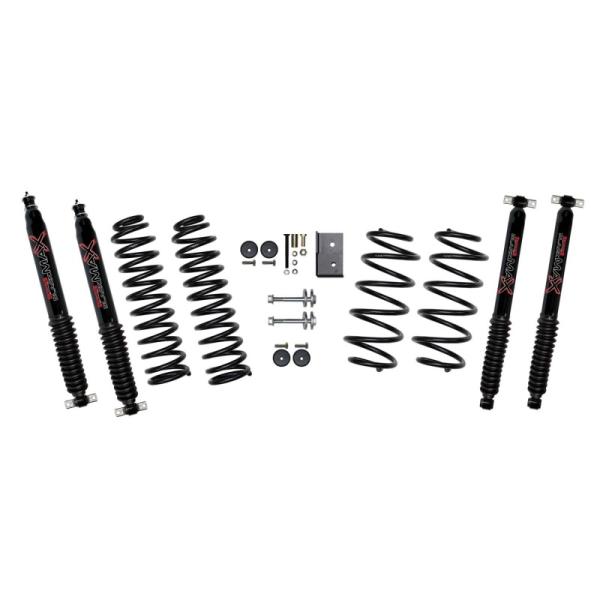 Skyjacker TJ30BPB