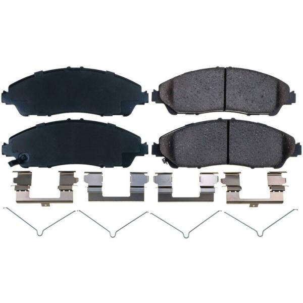 PowerStop 17-1723N