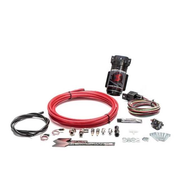 Snow Performance SNO-301-T