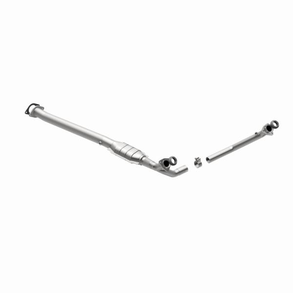 MAG Converter Direct Fit Magnaflow 24991