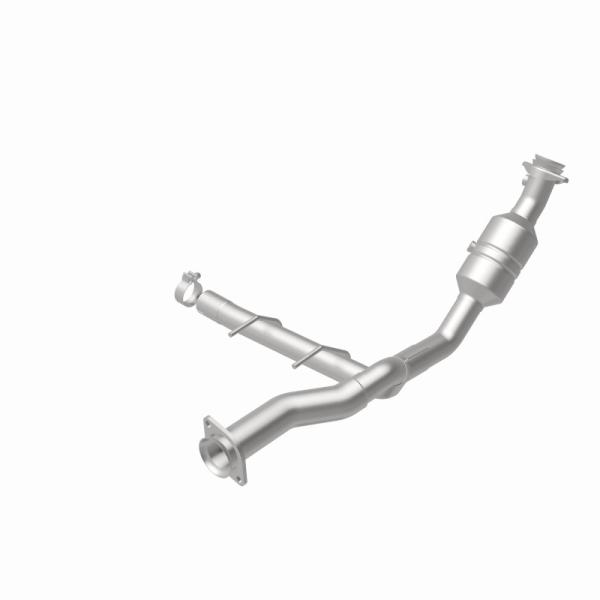 Magnaflow 5551139