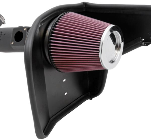 K&N Engineering 63-3075