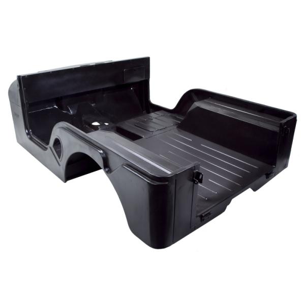 OMIX DMC-680637