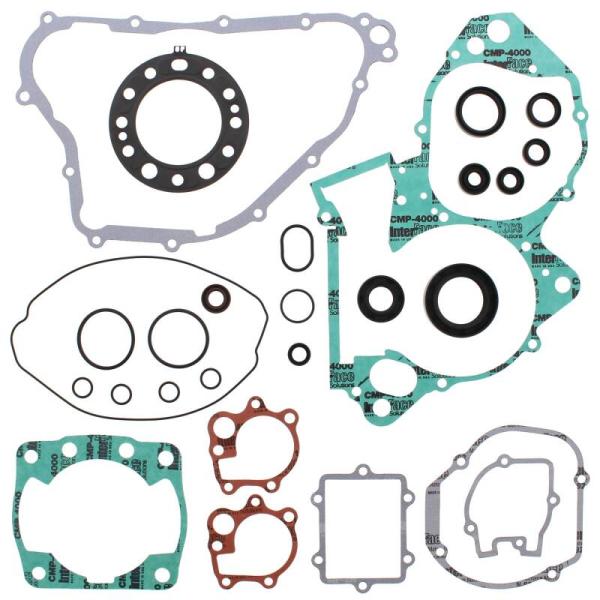 Vertex Pistons 811264