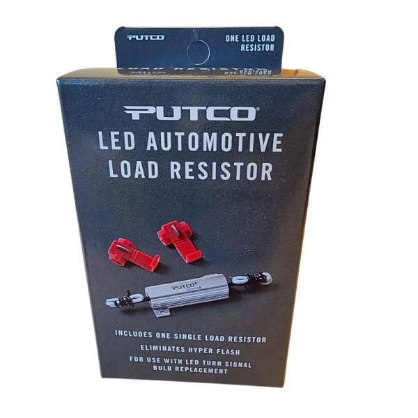 Putco 230004A