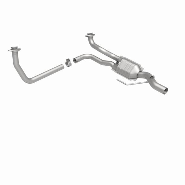 MAG Converter Direct Fit Magnaflow 23295