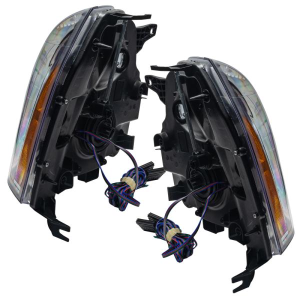 ORACLE Lighting 7182-335
