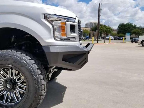 Road Armor 6181XFPRB